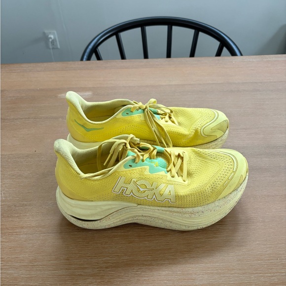Hoka Shoes - Hoka Skyward X Running Shoes